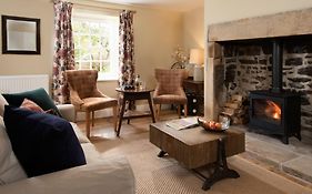 Aydon Castle Corbridge