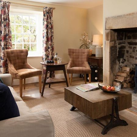 Aydon Castle Cottage Corbridge Exterior photo